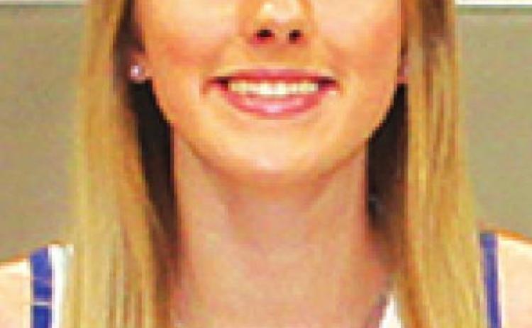 JAYCIE BRISCO
