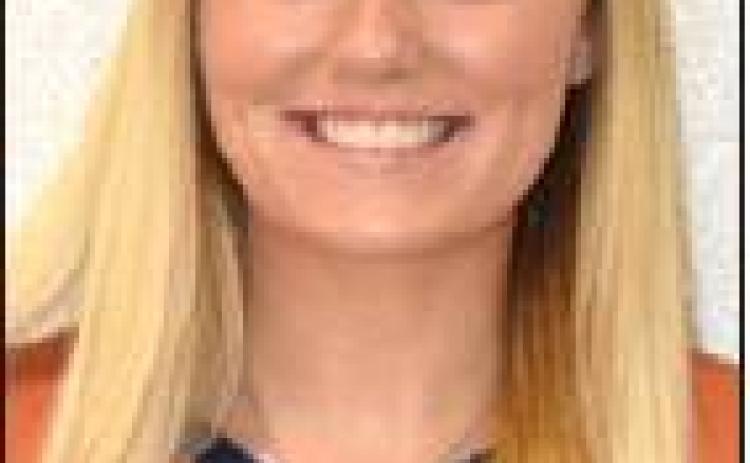 Maurer, Cavin named District 26-4A MVPs
