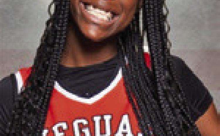 JANAYA ISOM