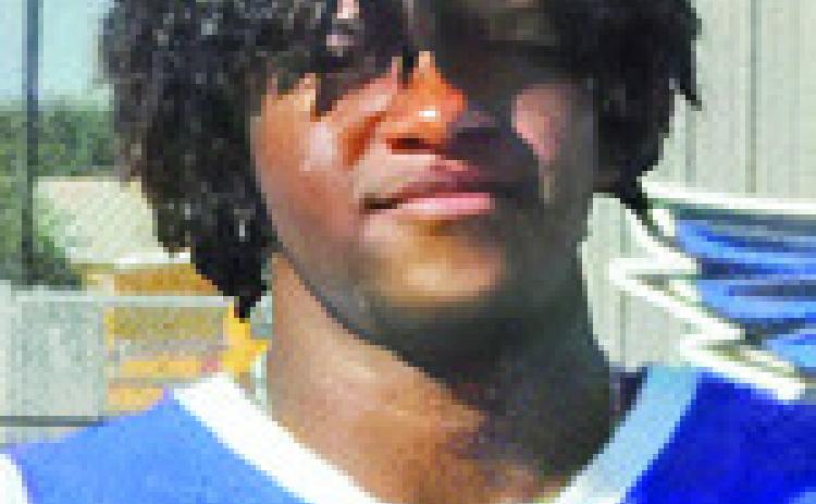 Dominic Hankins