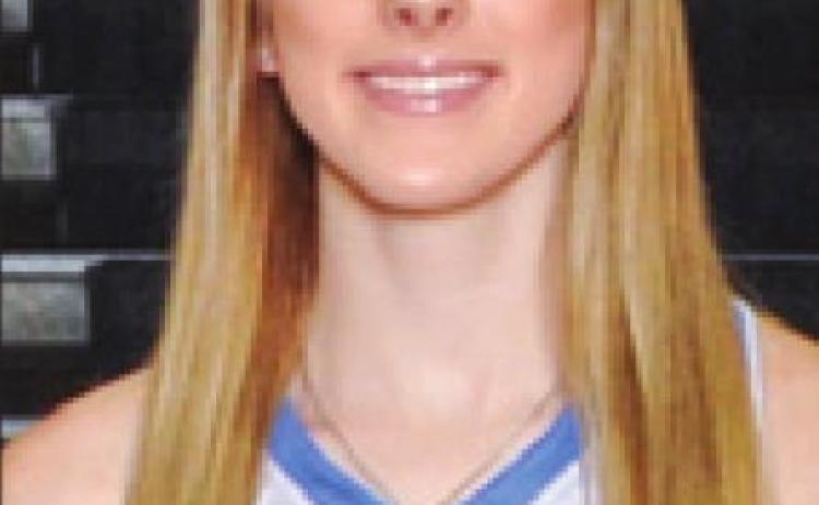 JAYCIE BRISCO