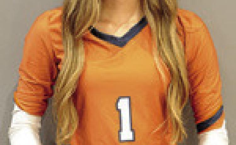 ASHLYN KELLUM