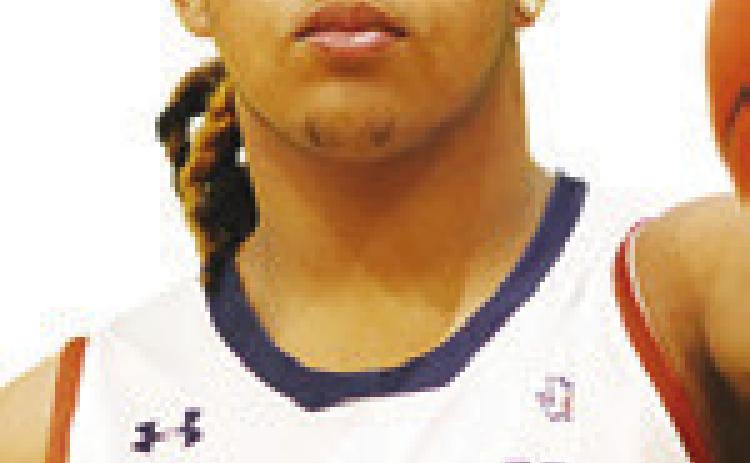 DELVIN MORRIS