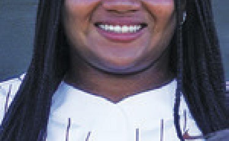 Samone Clark