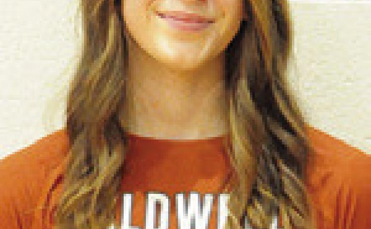 Johnson led the Lady Hornet offense at the net during the Leon Varsity Volleyball Volleyball Tournament. She had a total of 48 kills in nine games, averaging 5.3 per game.