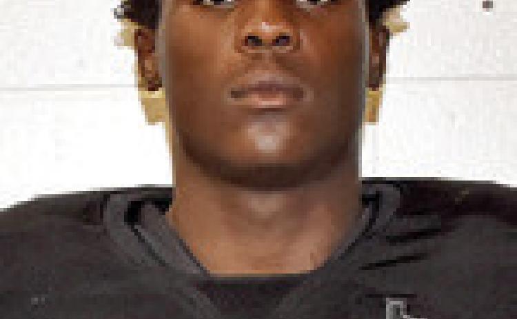 KEITH CRAWFORD