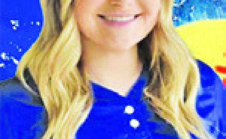 AUBREY BECKER