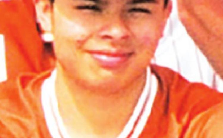 IAN REYES