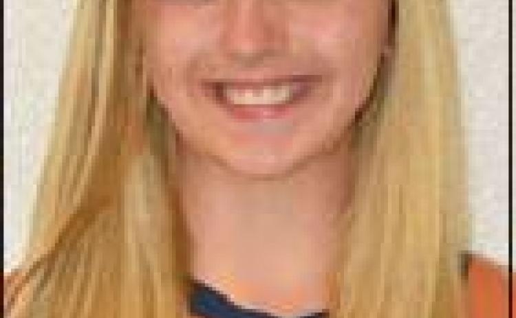 MICHAELA JASTER
