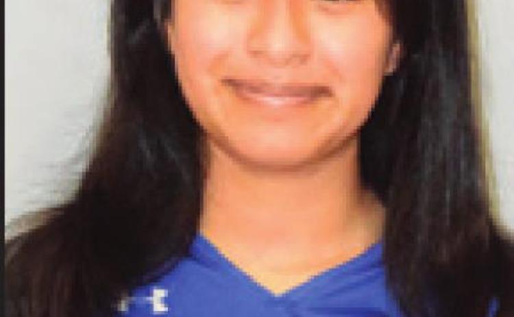 FRIDA MOTA