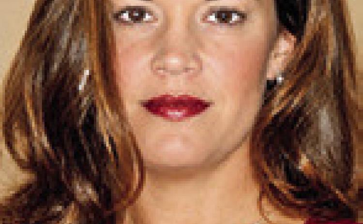 JENNIFER “ROBIN” RAY
