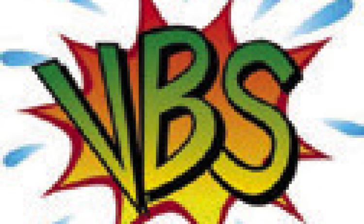 Area VBS schedule