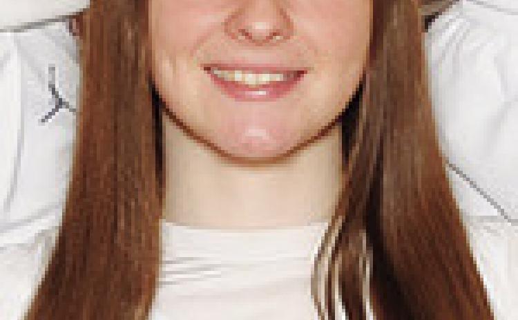 CADIE COSTON
