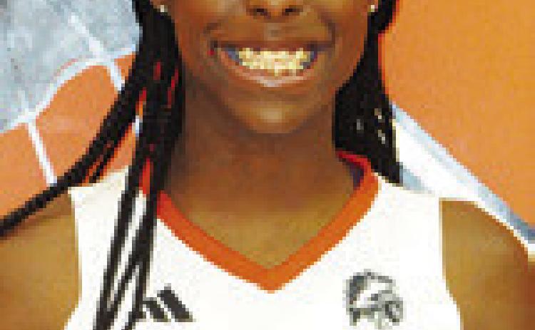 Against Hearne on Thursday, Isom had a double-double, scoring 24 points and pulling down 10 rebounds.