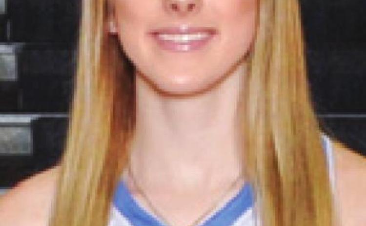 JAYCIE BRISCO