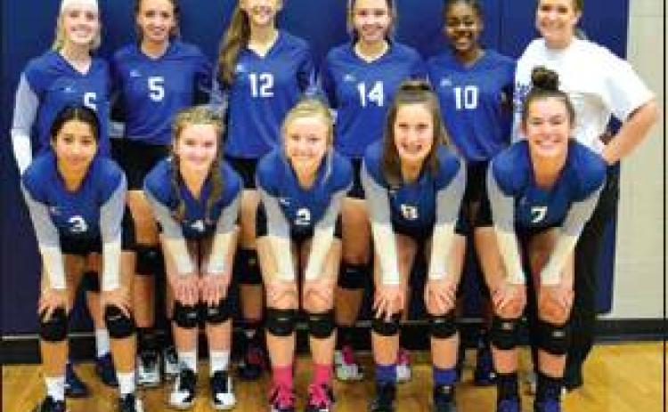 2019 SNOOK LADY JAYS