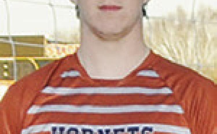 BARRET YATES