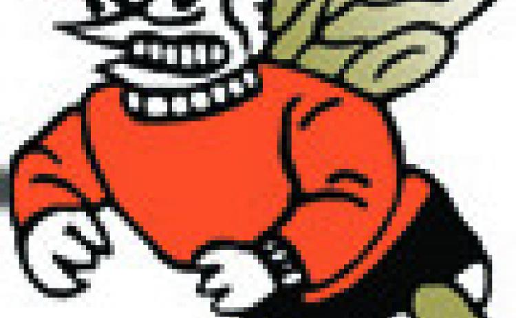 Caldwell JV defeats McGregor, gets to 5-1