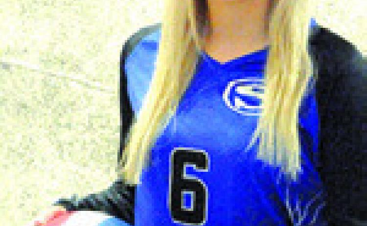 MACKENZIE GROCE
