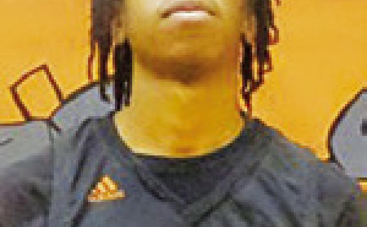 Last week, Carter placed second in the boys triple jump at the UIL Class 2A Region 4 Track &amp; Field Meet, qualifying for the state meet next week. He jumped a distance of 43 feet 7 inches.