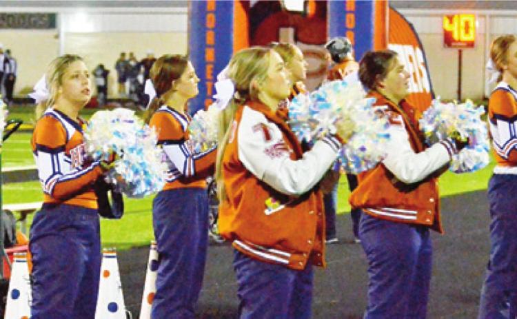 CALDWELL HIGH SCHOOLS