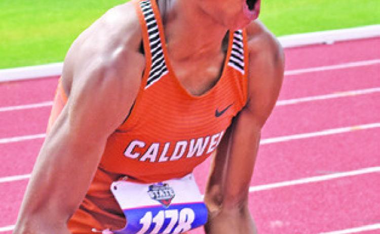 JAE MATHIS’ BRONZE medal in the girls long jump at the UIL State Track &amp; Field Championship tops the sports stories for 2023.