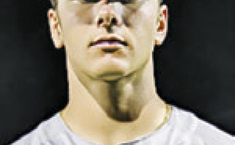 Blane Garza