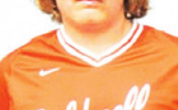 ATHLETES OF THE WEEK