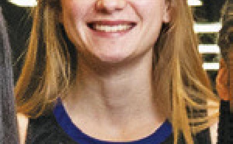DAKOTA KIENOW
