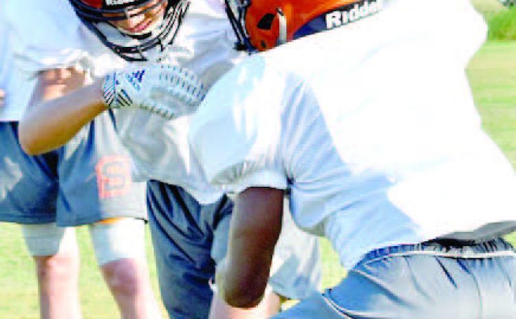 Somerville to continue progress with new coach