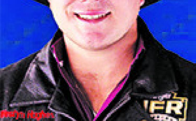 WESTYN HUGHES