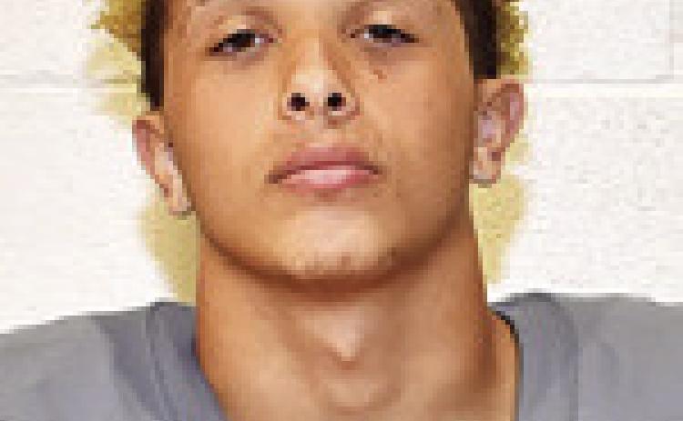KORBIN BURNS