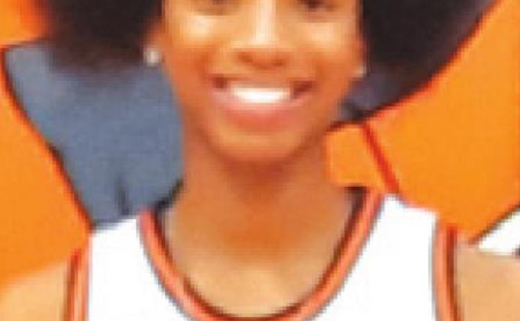 RA’MAYA CARTER