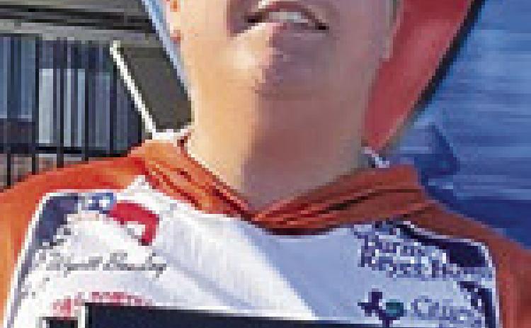 Wyatt Beasley