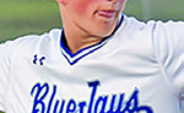 In Game 1 against Somerville last week, Bosley hit the game winning bunt in the bottom of the seventh inning to score Gabe LaCaze from third for the 6-5 Snook win.