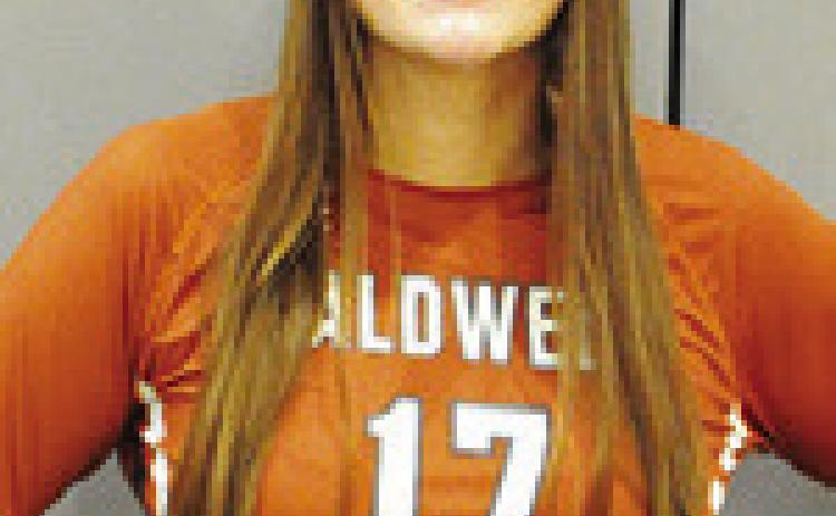 Riley Broaddus