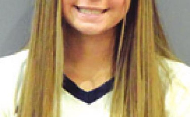 ASHLYN KELLUM