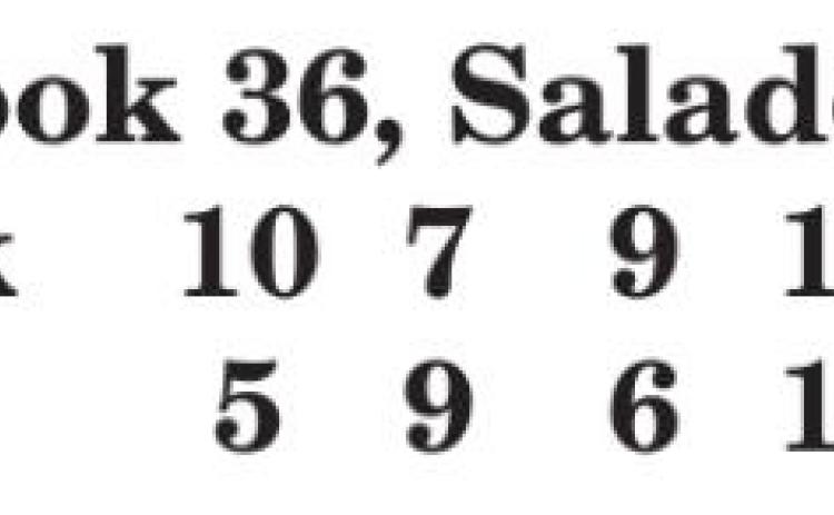 Lady Jays basketball moves up to Number 23