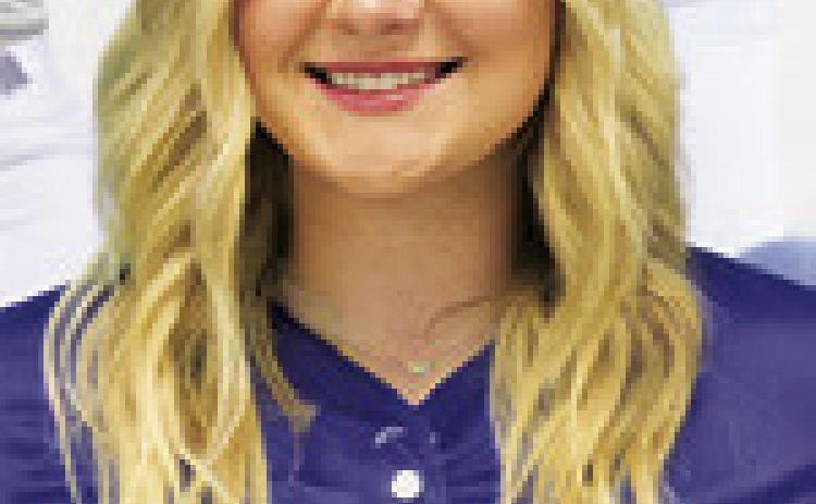 AUBREY BECKER