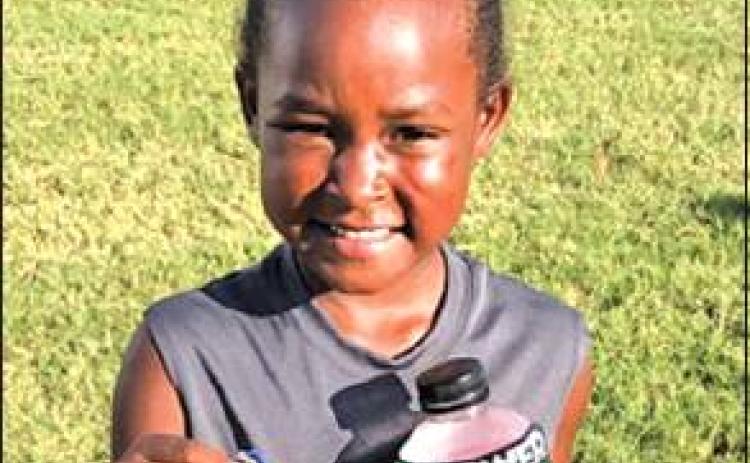 SOMERVILLE YOUTH Sports (SYS) held a track meet on Monday, July 8. The program has 79 athletes participating this summer, and over 100 athletes attended the track meet.