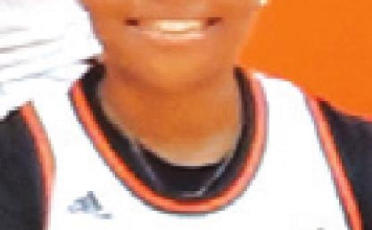 BRI’ONA HUDSON