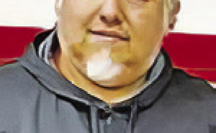 COACH RENE CANTU