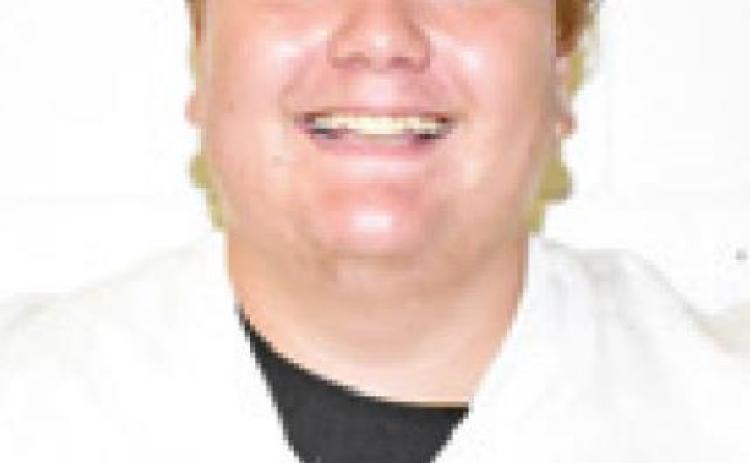 THE TRIBUNE'S ATHLETES OF THE WEEK