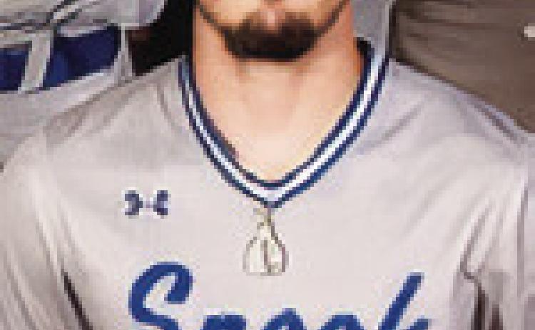 Snook, Somerville players named to All-District team