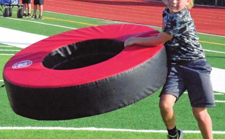 Caldwell Sport Camps