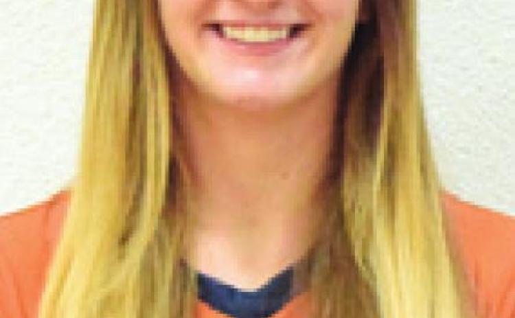 CHS’ See selected MaxPreps Player of the Week