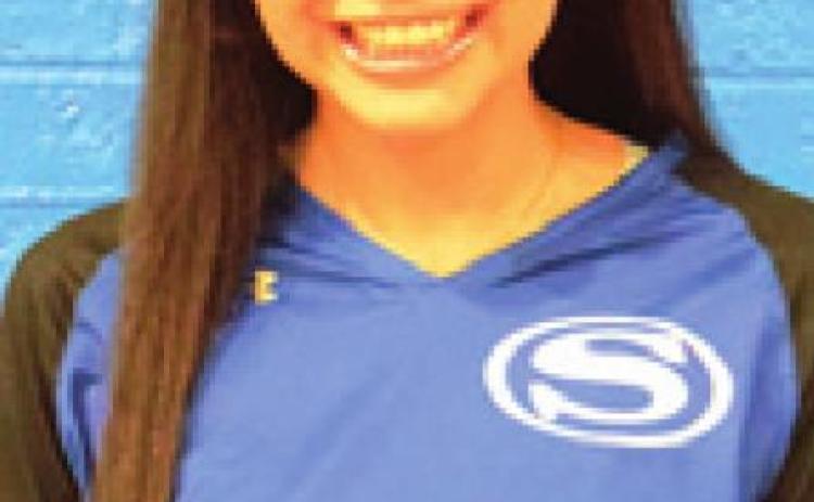 PAOLA ARREDONDO