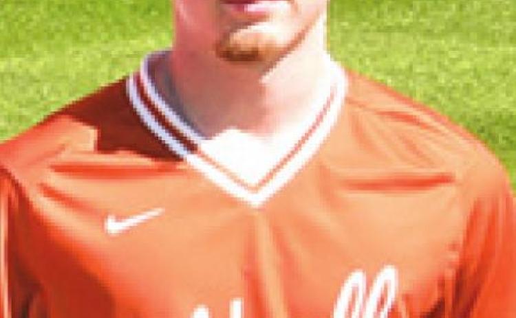 Blinka plays final HS game as All-Star