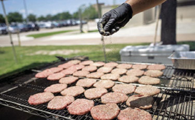 CONSUMERS MAY find mixed meat prices this grilling season, with beef costs remaining high while pork and chicken offer more affordable options, according to Texas A&amp;M AgriLife Extension Service economists. Photo courtesy of Sam Craft/Texas A&amp;M AgriLife Marketing and Communications