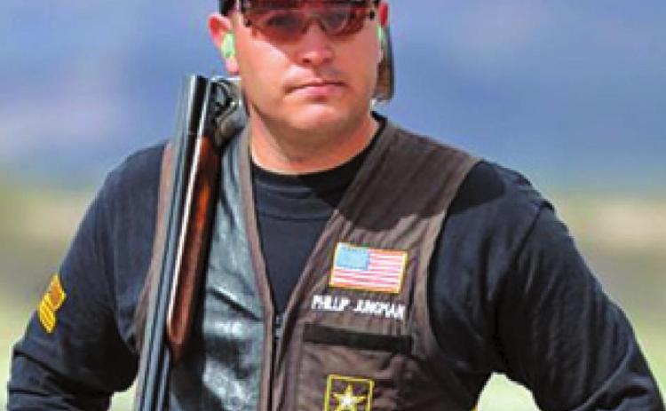 CALDWELL’S PHILLIP Jungman being named to the U.S.A.’s Men’s Skeet Olympic Team to compete at the Tokyo Olympic Games was one of the Top 10 sports stories of 2020.